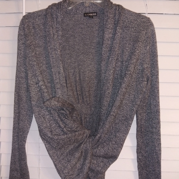 Express sweater - Picture 3 of 3